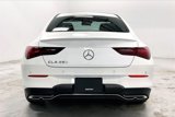 New 2025 Mercedes-Benz CLA 250 image 4