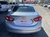 Used 2017 Chevrolet Cruze LS image 4