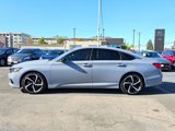 Used 2021 Honda Accord Sport Special Edition image 5