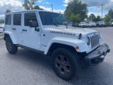 Used 2018 Jeep Wrangler Unlimited Sport image 4