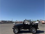 Used 1988 Jeep Wrangler 4WD image 5