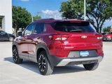 Certified 2021 Chevrolet TrailBlazer LT w/ Convenience Package image 4