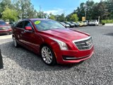 Used 2016 Cadillac ATS Luxury w/ Cold Weather Package image 4