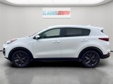 Used 2022 Kia Sportage LX w/ LX AWD Value Edition Package image 6