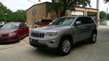 Used 2014 Jeep Grand Cherokee Laredo w/ 18" Wheel & 8.4" Radio Group image 3