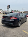 Used 2016 Ford Fusion Titanium image 5