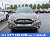 Used 2016 Honda CR-V Touring image 3
