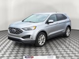 Used 2022 Ford Edge Titanium image 2