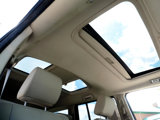 Used 2006 Jeep Commander Limited image 3