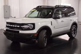 Used 2022 Ford Bronco Sport Outer Banks image 3