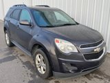 Used 2015 Chevrolet Equinox LT w/ Driver Convenience Package image 3