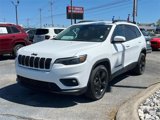 Used 2021 Jeep Cherokee Latitude Plus image 6