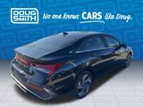 Used 2024 Hyundai Elantra SEL w/ Convenience Package image 5