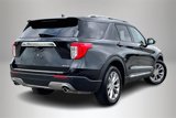 Certified 2022 Ford Explorer Limited image 5