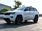 Used 2021 Jeep Grand Cherokee Limited w/ Quick Order Package 28K 80th image 3