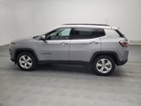 Used 2018 Jeep Compass Latitude image 3