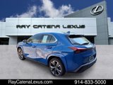 Used 2023 Lexus UX 250h AWD w/ Premium Package image 4