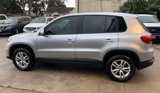 Used 2013 Volkswagen Tiguan S image 4