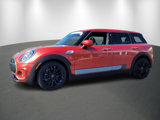 Used 2021 MINI Cooper Clubman S w/ Storage Package image 3