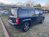 Used 2016 Jeep Patriot High Altitude image 4