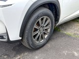 Used 2017 Lexus NX 200t AWD image 4
