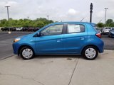 New 2024 Mitsubishi Mirage ES image 4