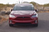 Used 2016 Tesla Model X P90D image 2