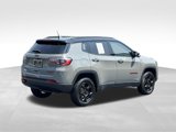 Used 2023 Jeep Compass Trailhawk image 5