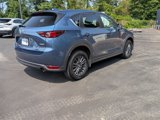 Used 2017 MAZDA CX-5 Touring w/ Preferred Equipment Package image 3