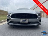 Used 2021 Ford Mustang Coupe w/ Equipment Group 101A image 2