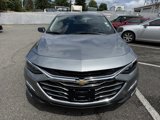 Used 2023 Chevrolet Malibu LS image 3