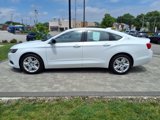 Used 2017 Chevrolet Impala LS image 4