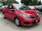 Used 2018 Honda Fit LX image 4