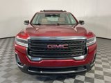 Used 2020 GMC Acadia AT4 w/ LPO, 'HIT The Road' Package image 2