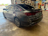 Used 2024 Kia Forte GT-Line w/ GT-Line Premium Package image 3
