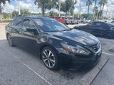 Used 2017 Nissan Altima 2.5 SR image 5