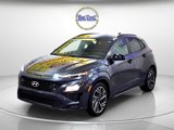 Used 2022 Hyundai Kona N Line image 3