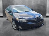 Used 2013 Toyota Camry SE image 3