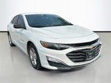 Used 2022 Chevrolet Malibu LS w/ LPO, Convenience Package 2 image 3