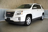 Used 2016 GMC Terrain SLT w/ Open Road Package image 4