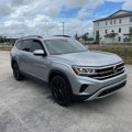 Used 2022 Volkswagen Atlas SE image 4