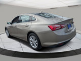 Used 2022 Chevrolet Malibu LT image 3