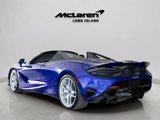 Used 2024 McLaren 750S Spider image 6