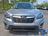Used 2020 Subaru Forester Limited image 2