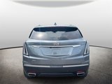 Certified 2022 Cadillac XT5 Sportv image 6