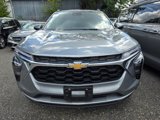 Used 2024 Chevrolet Trax LT image 2