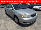 Used 2008 Toyota Corolla LE image 2