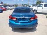 Used 2015 Honda Civic LX image 4