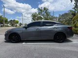 Used 2020 Nissan Sentra SV w/ Lighting Package image 3