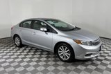 Used 2012 Honda Civic EX-L image 3